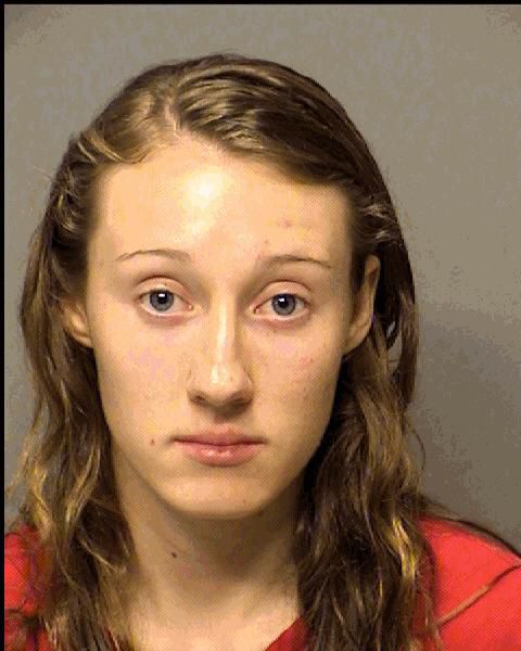 Kaylie Breyann Gajewski